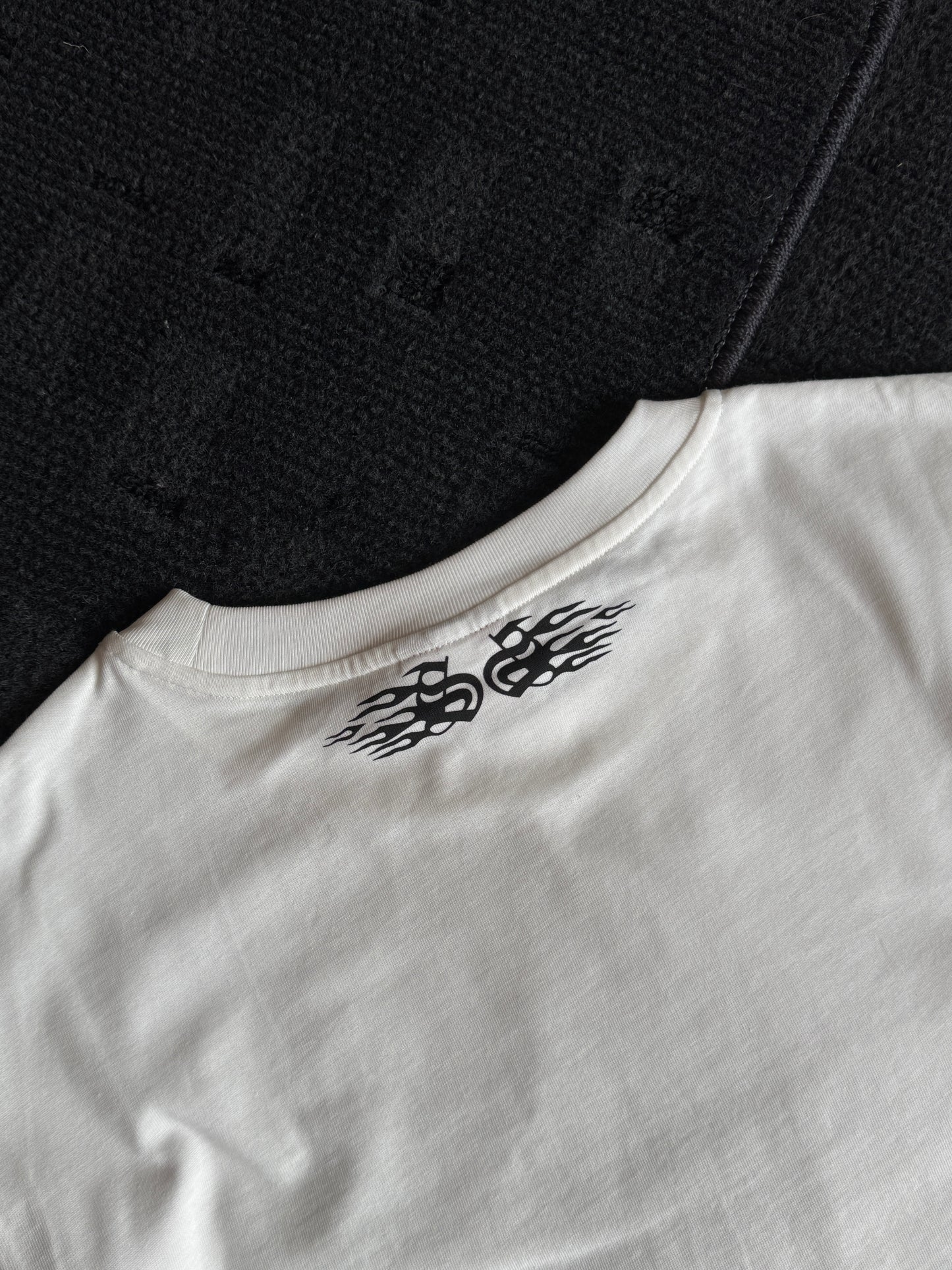 ASPACE X STOCKED T SHIRT